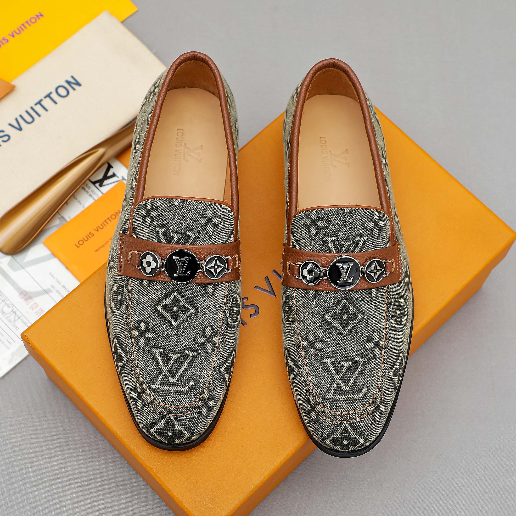LV