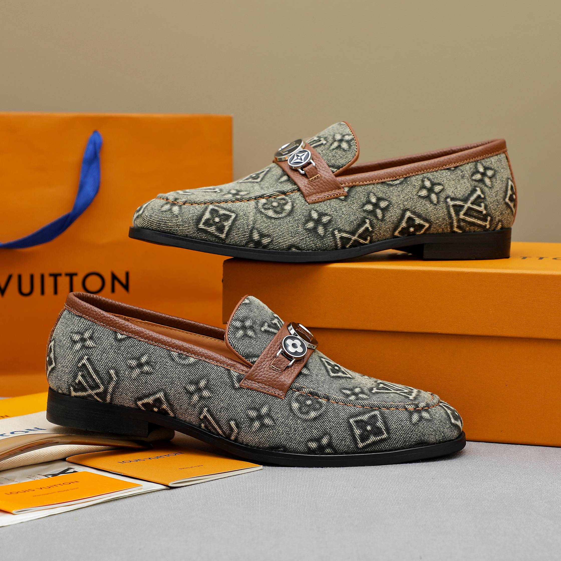 LV