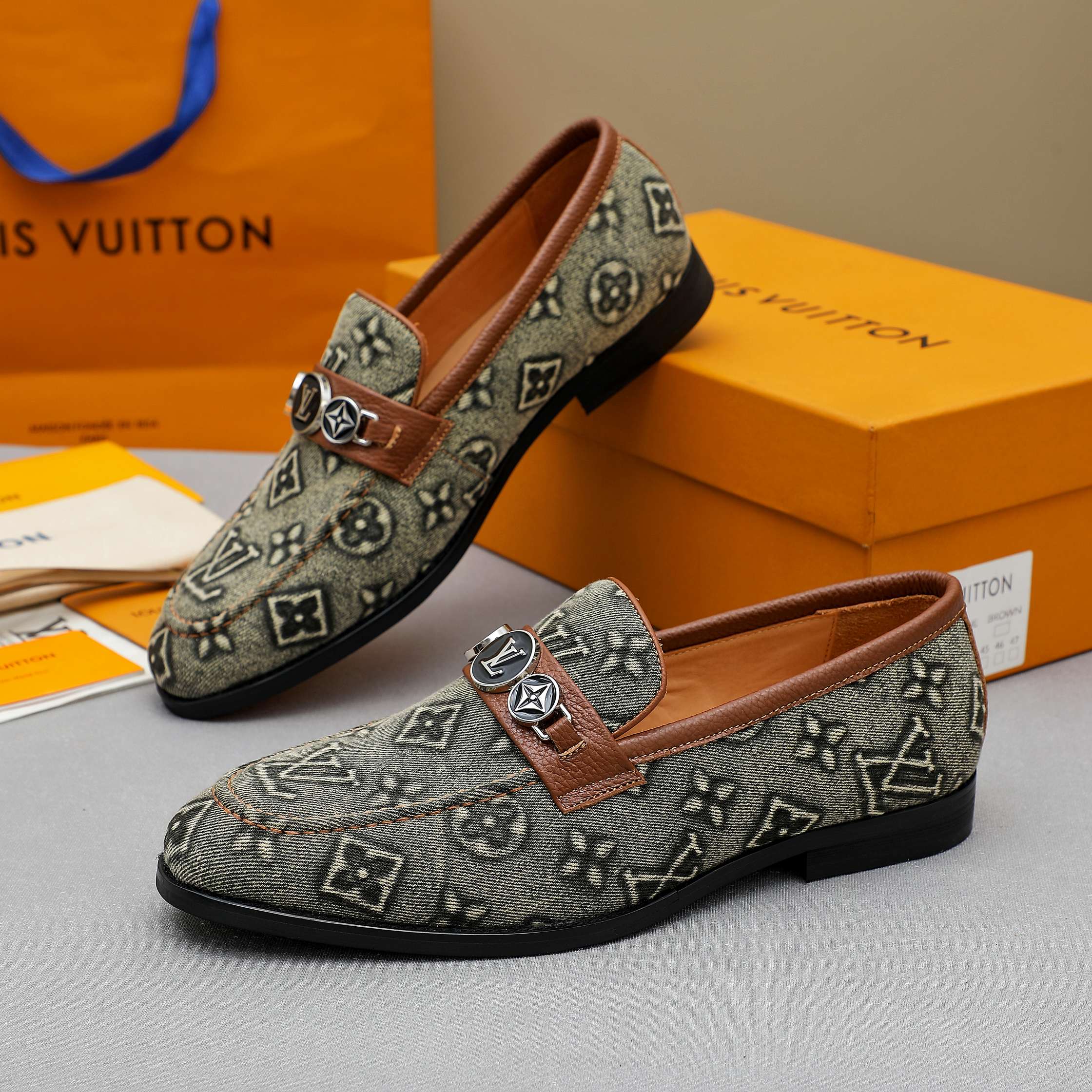LV