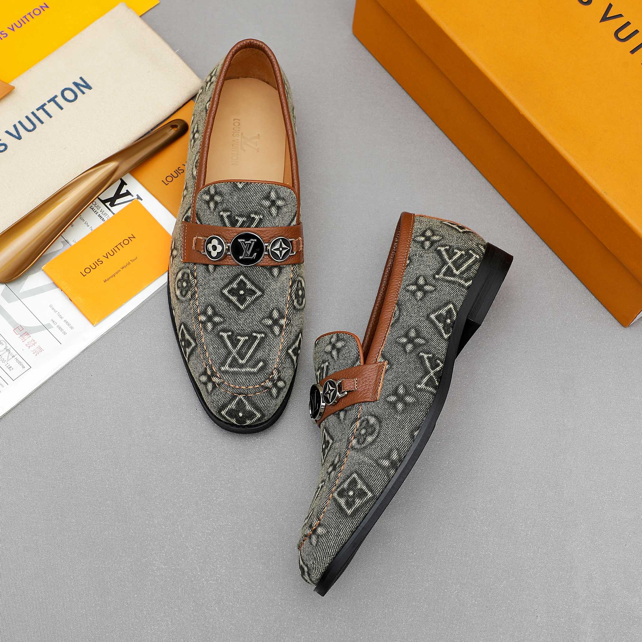 LV