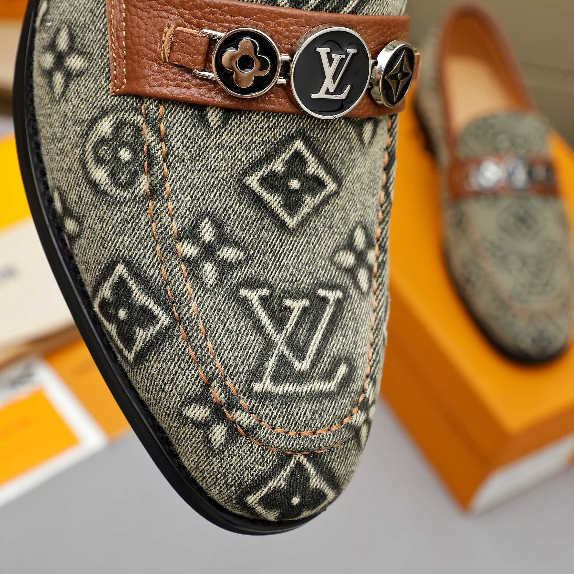 LV