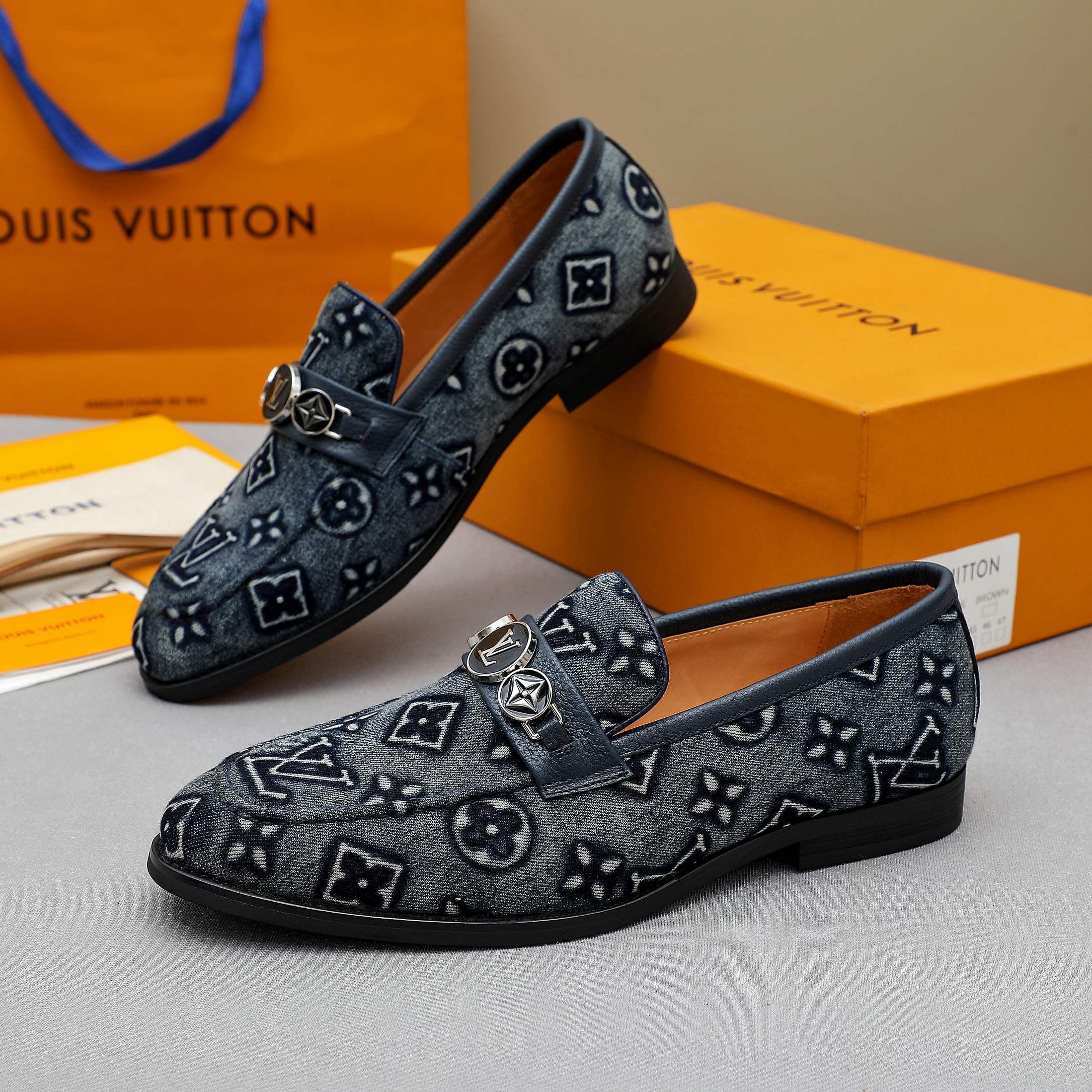 LV