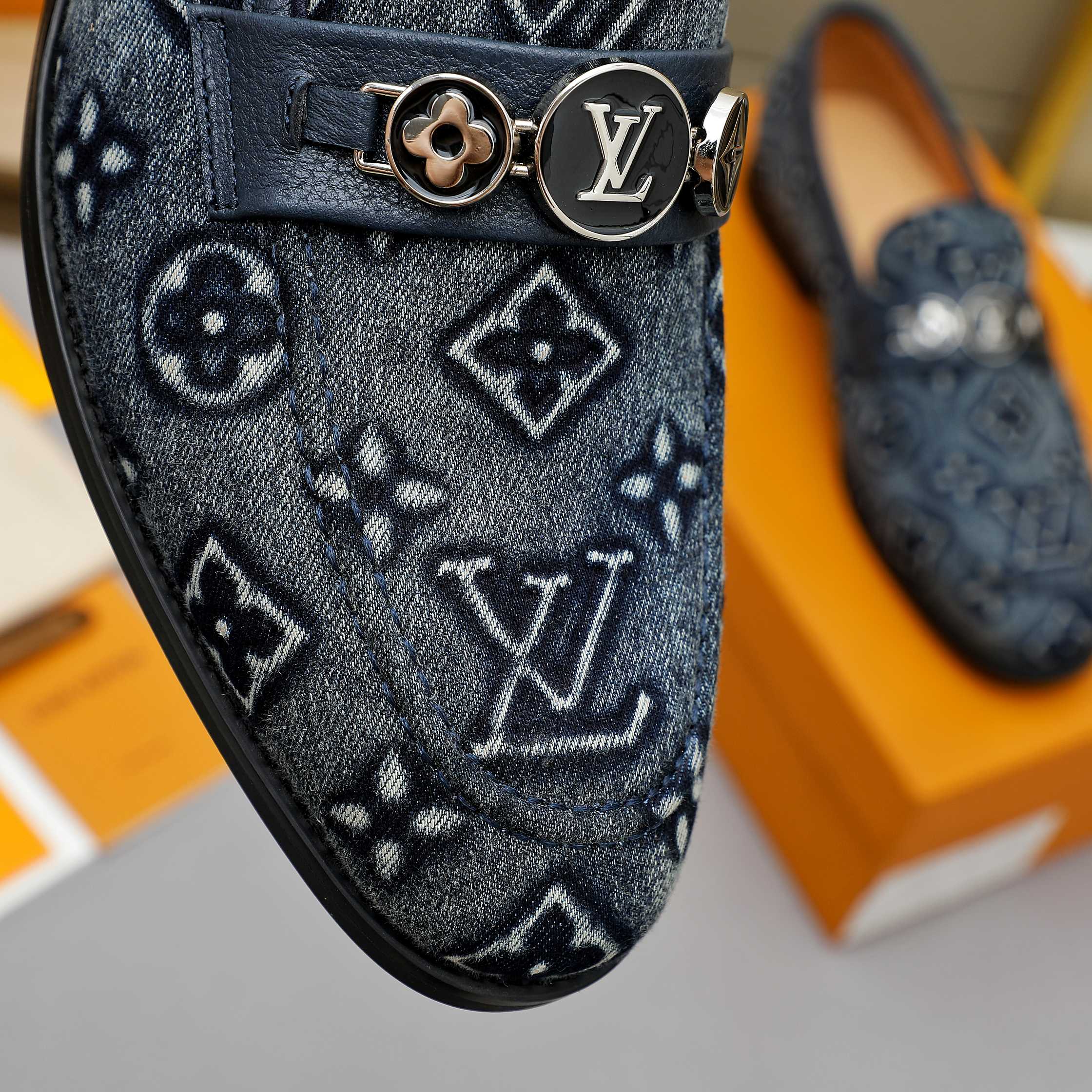 LV