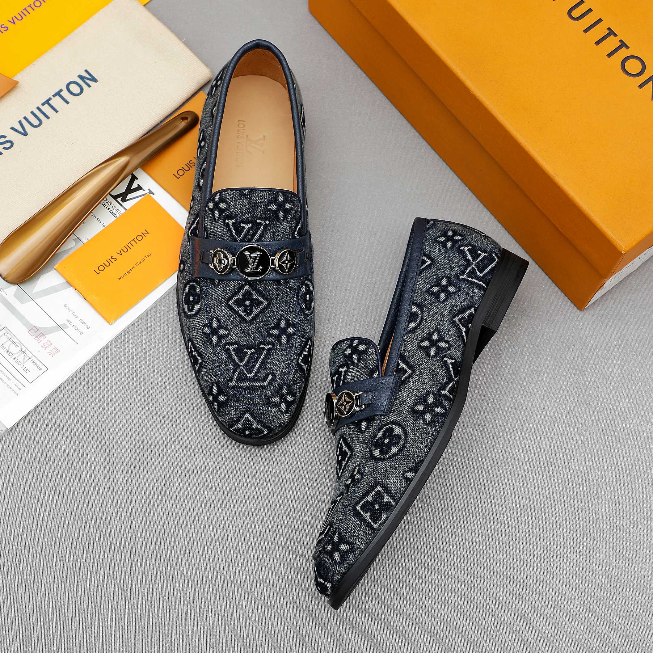 LV