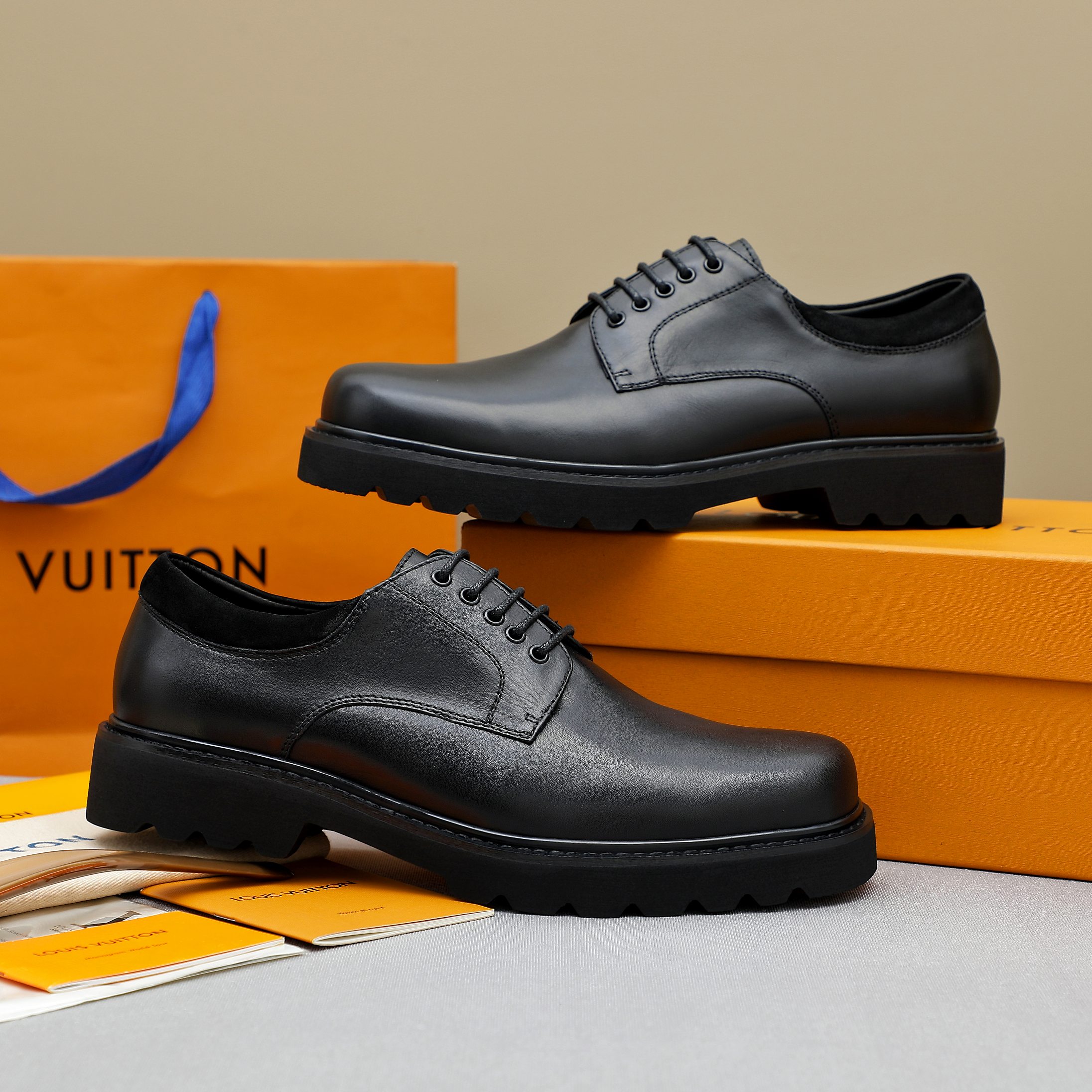 LV