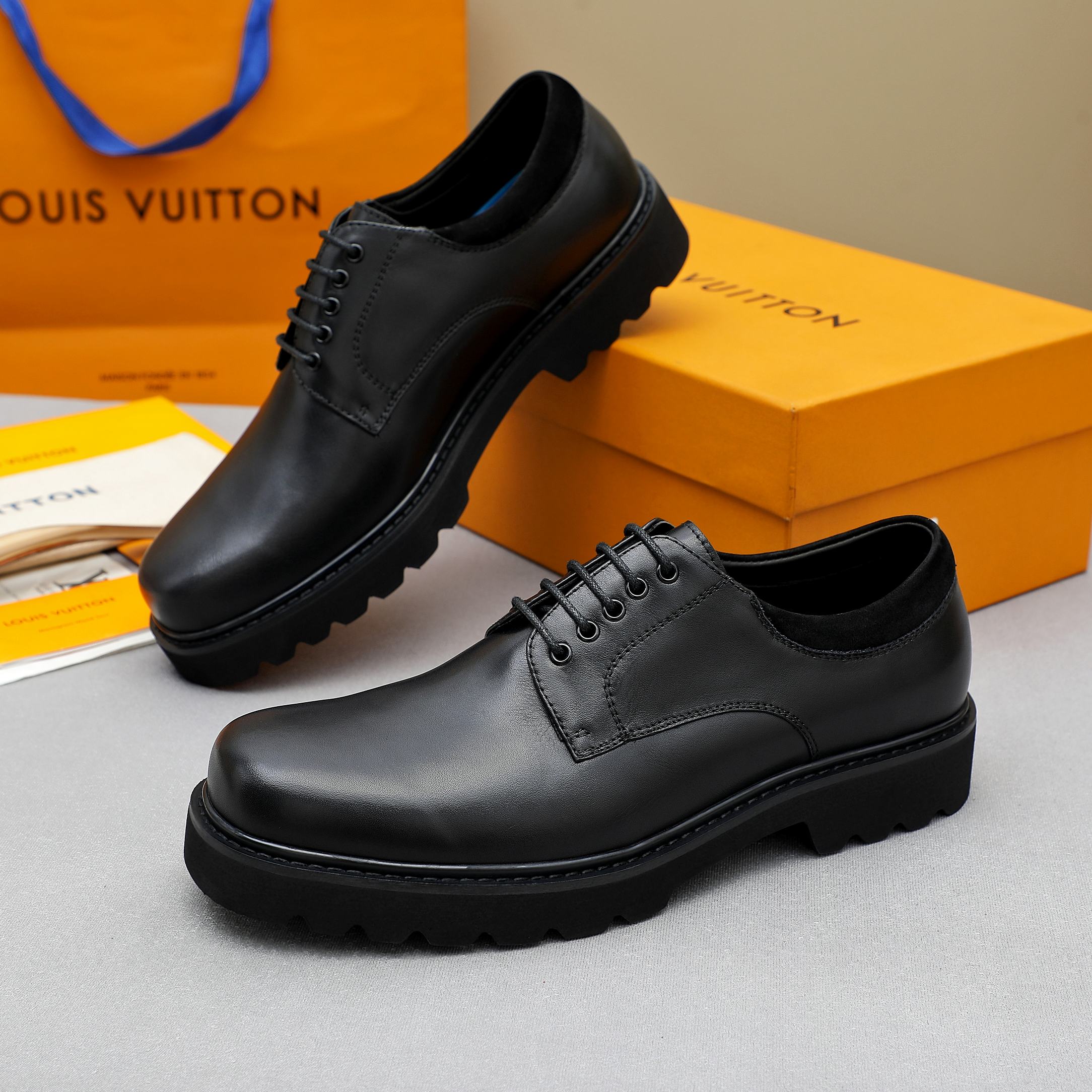 LV