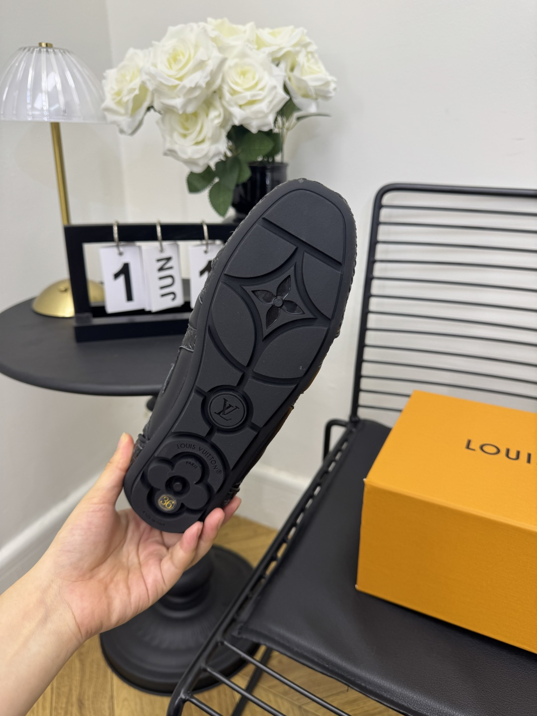 LV