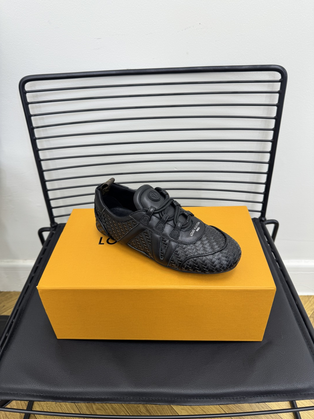 LV
