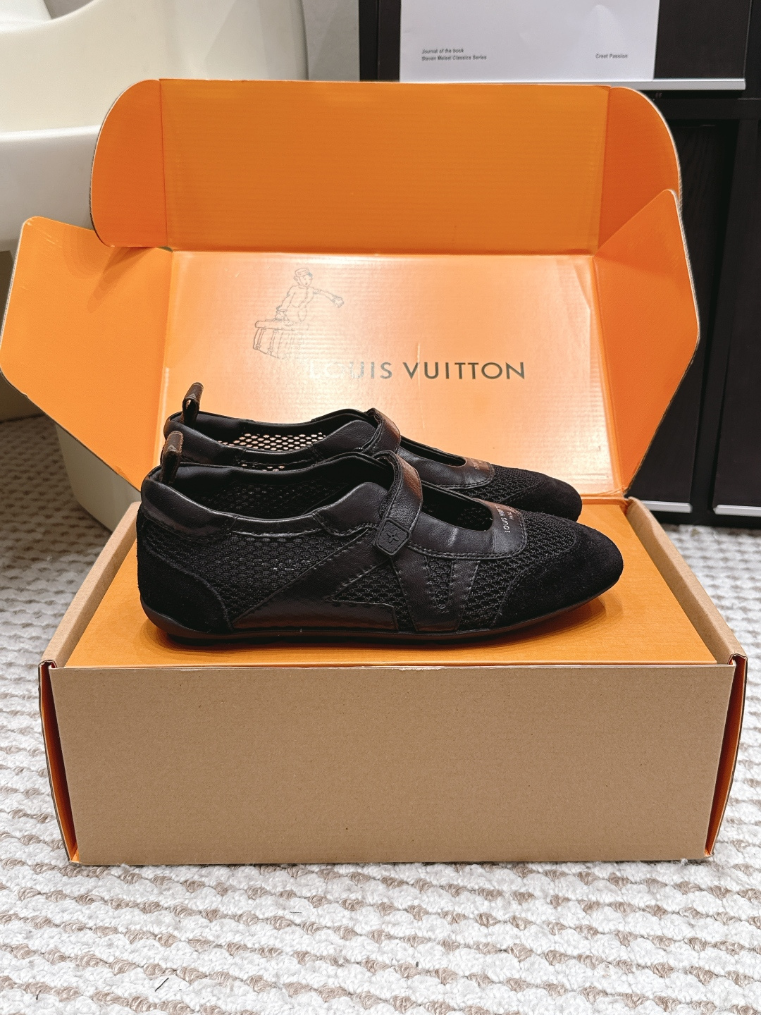 LV
