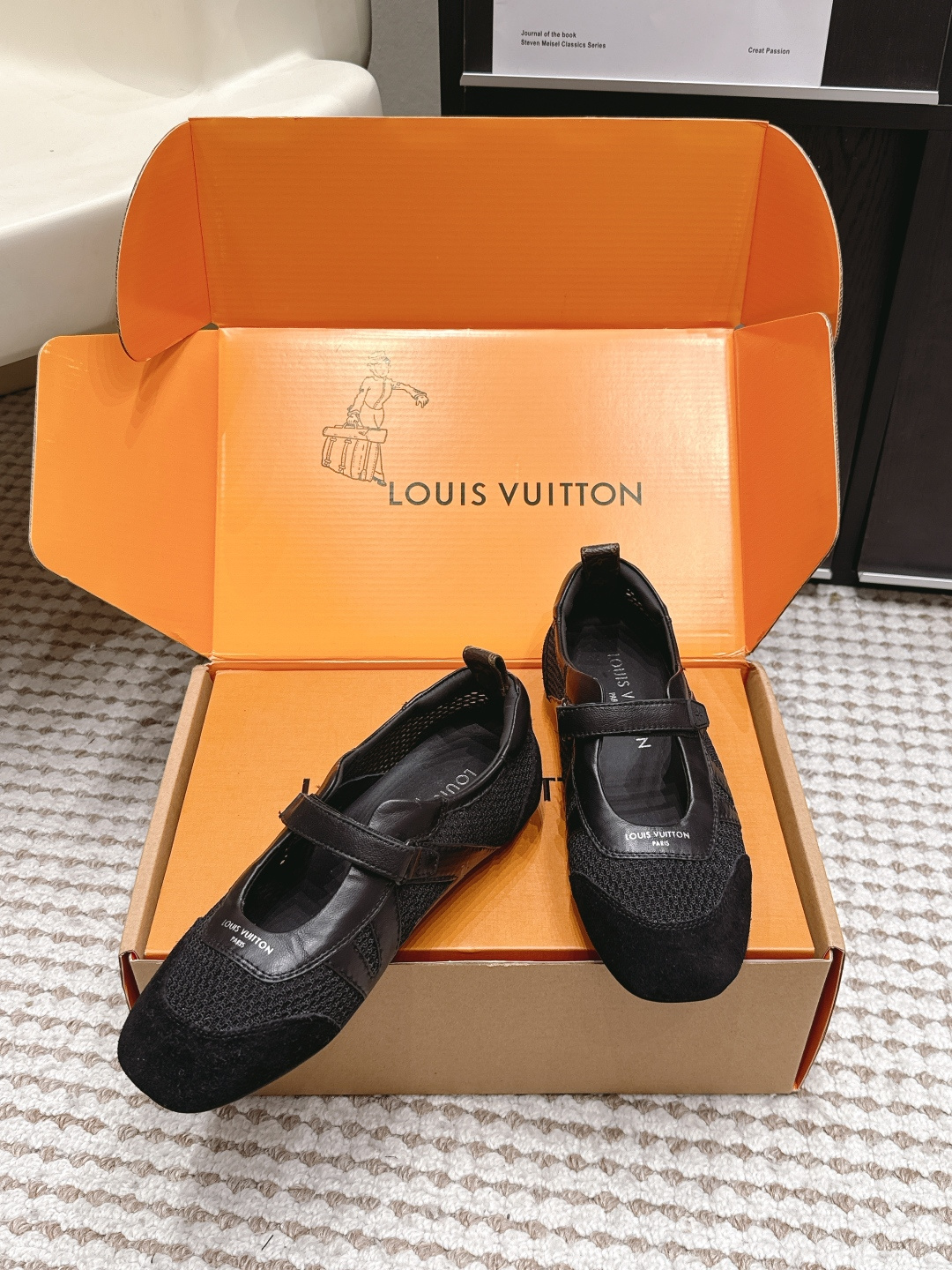 LV
