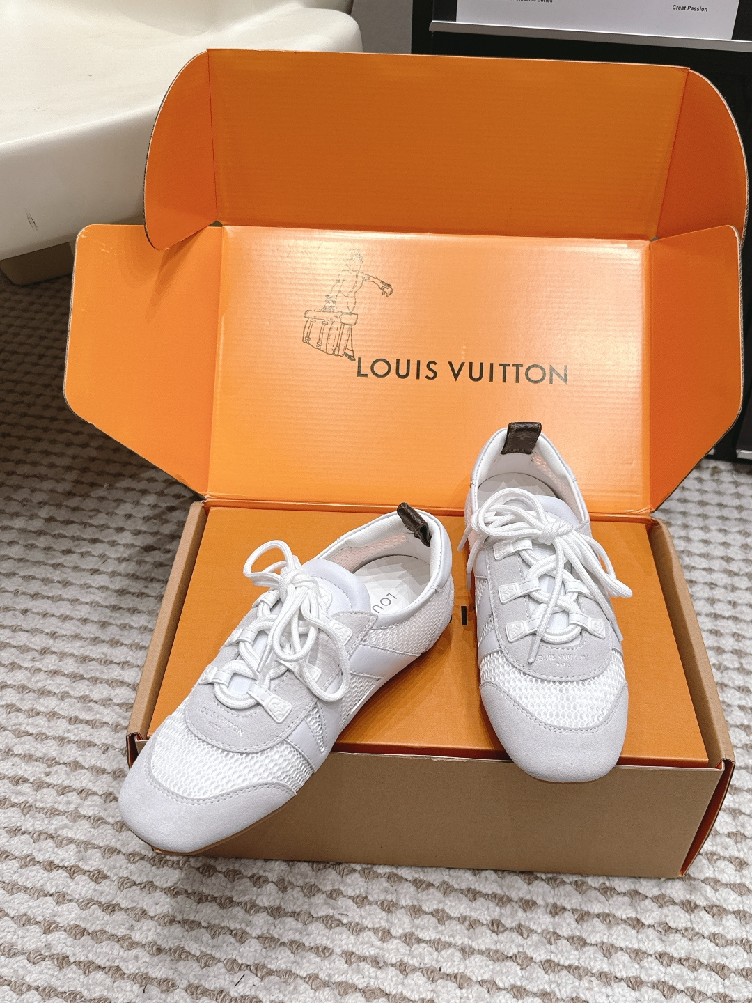 LV