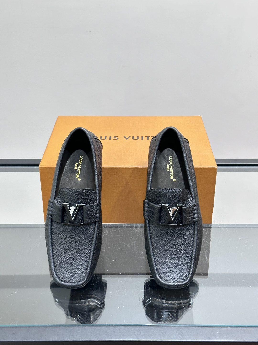 LV