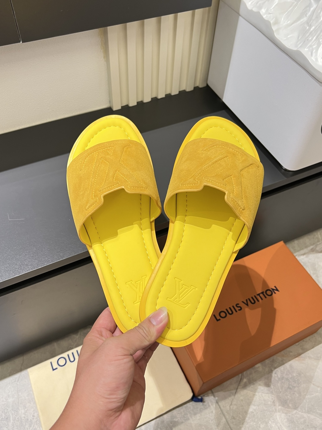 LV