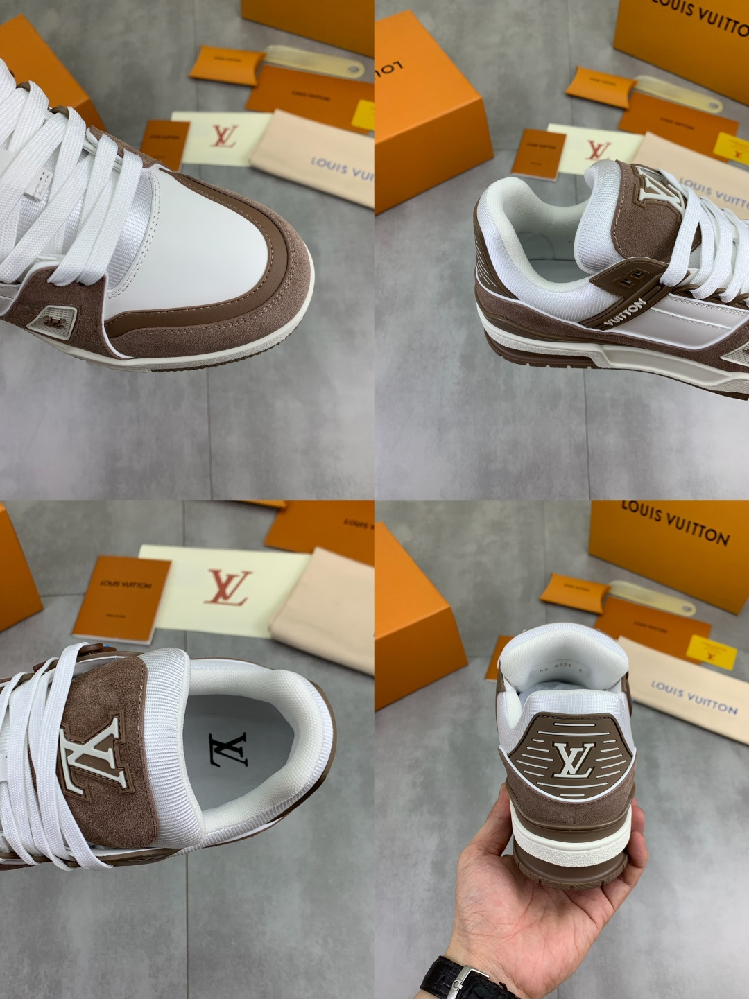 LV
