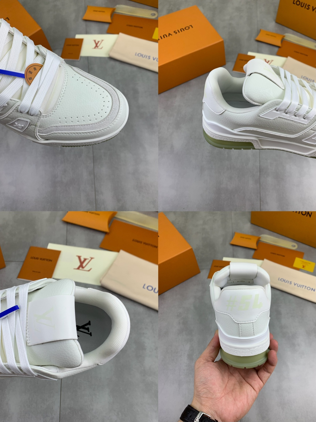 LV