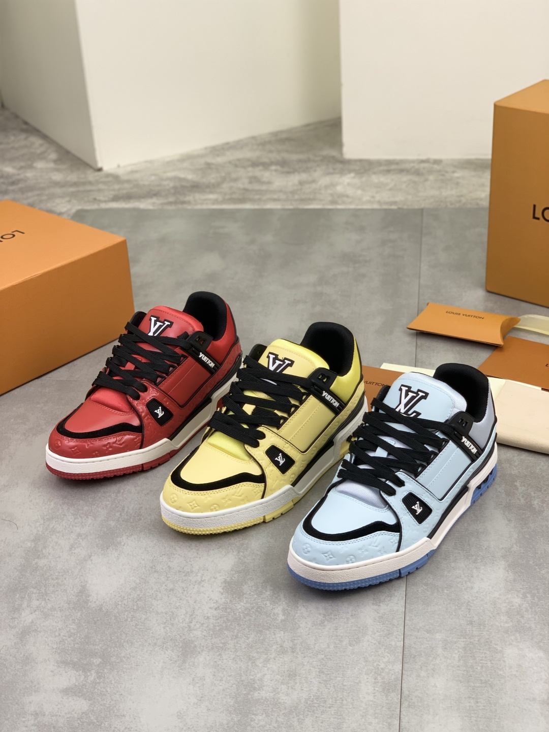 LV
