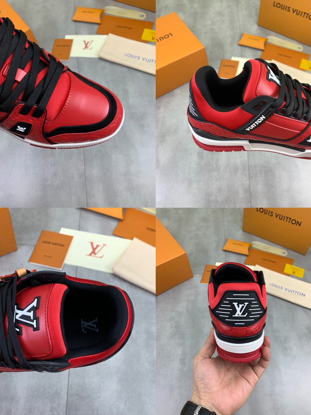 LV