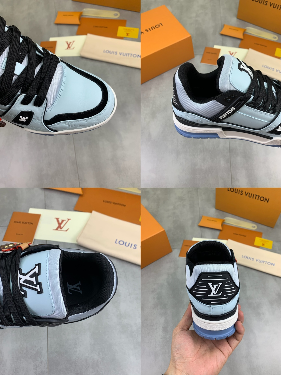 LV