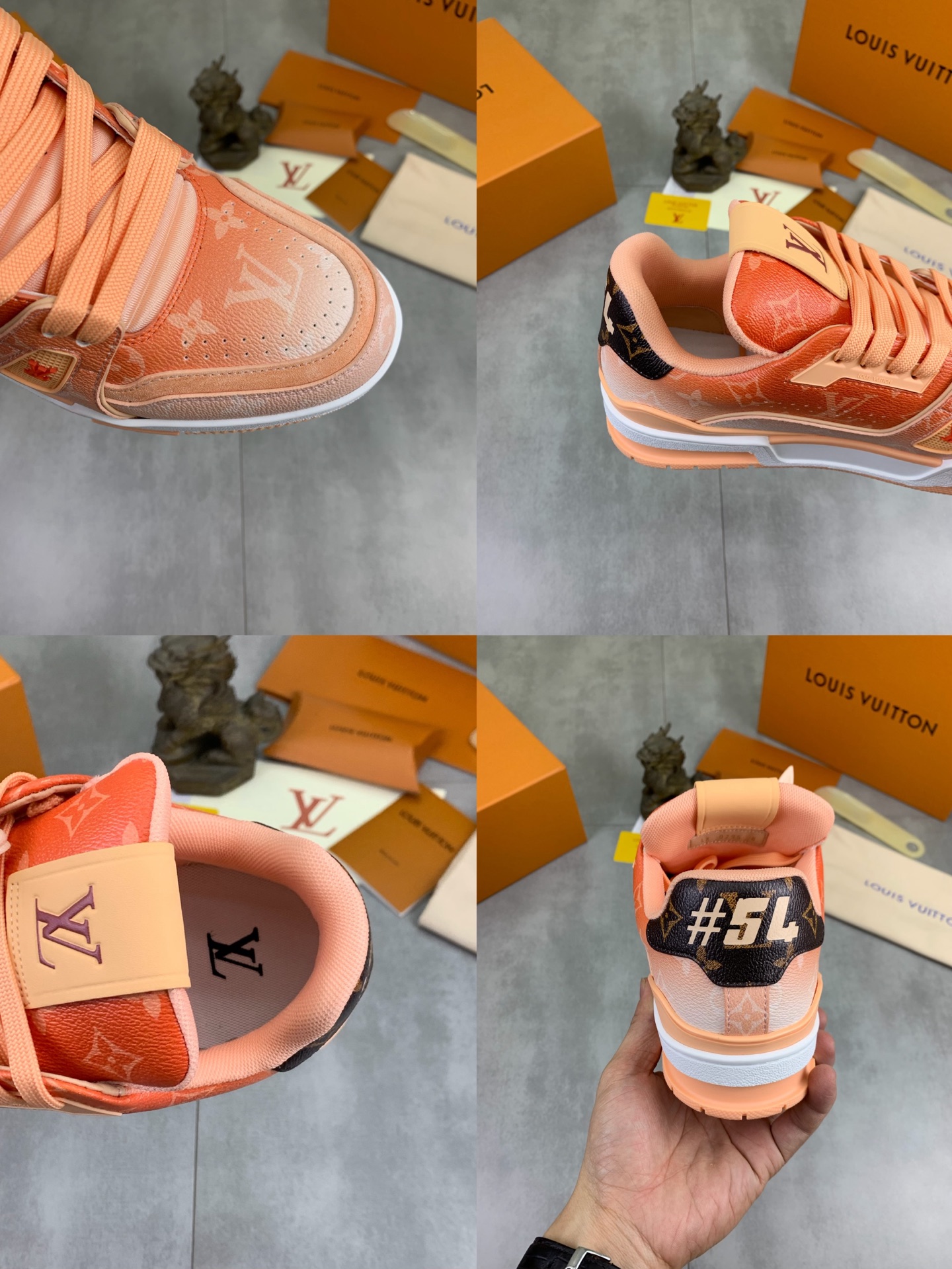 LV
