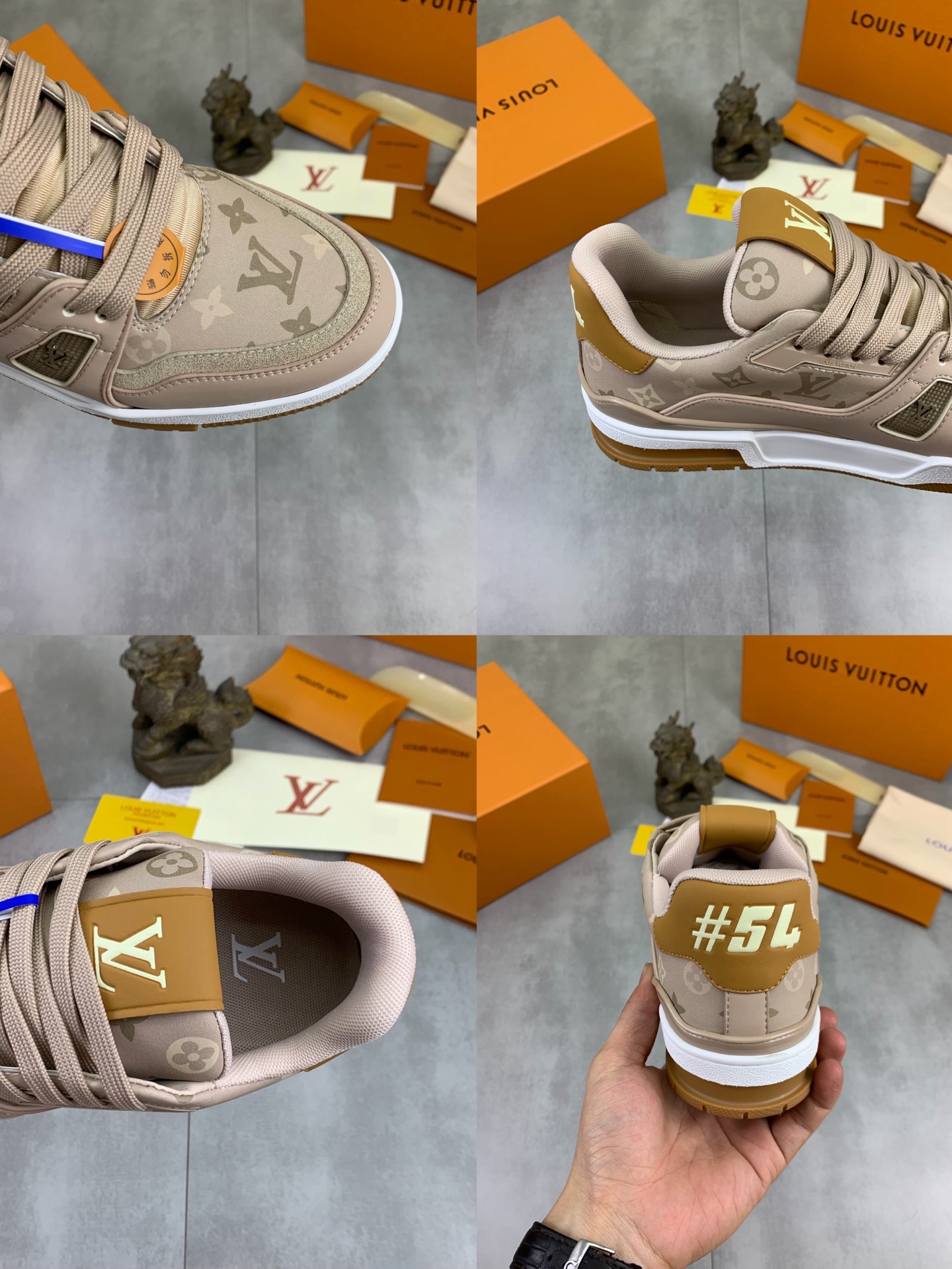 LV