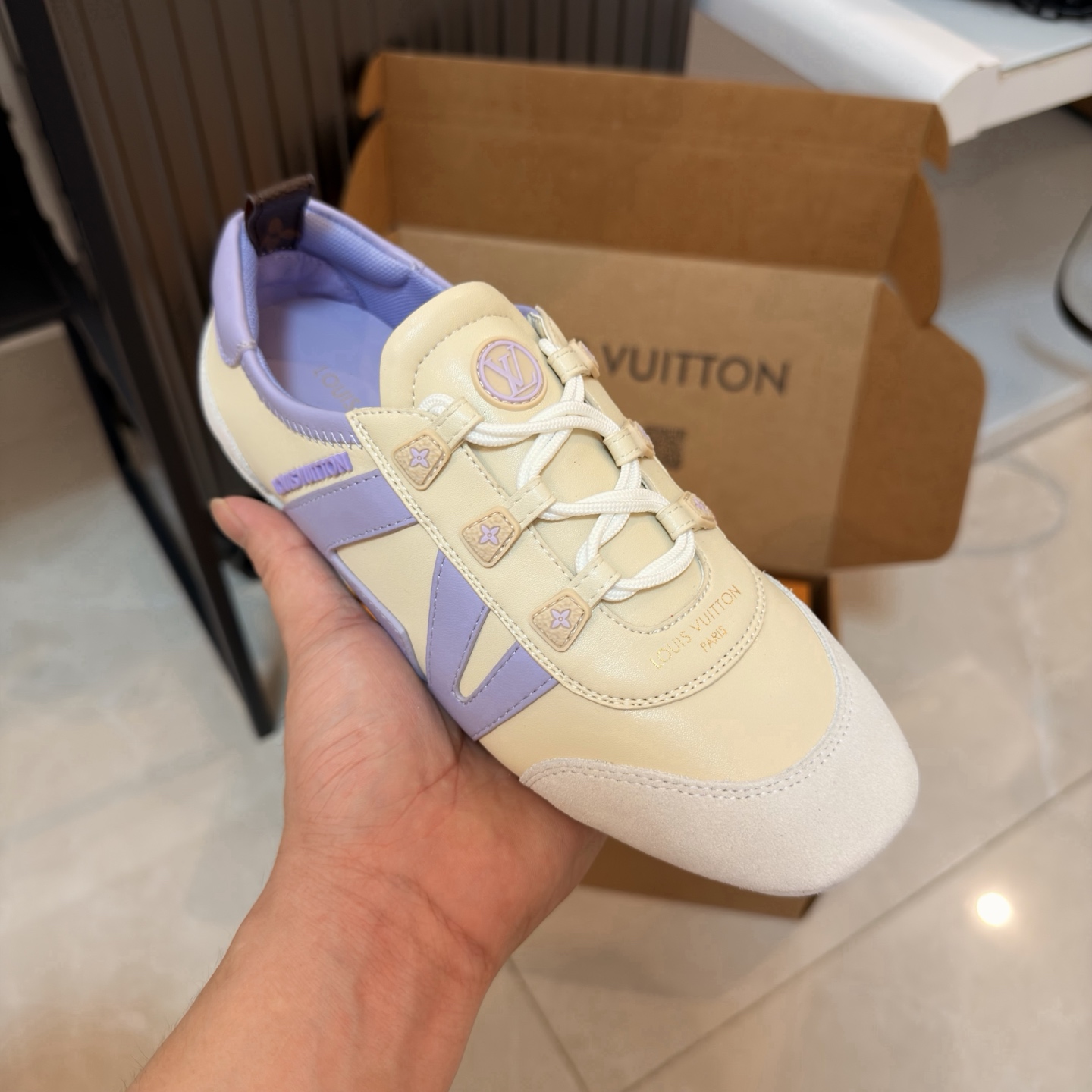 LV