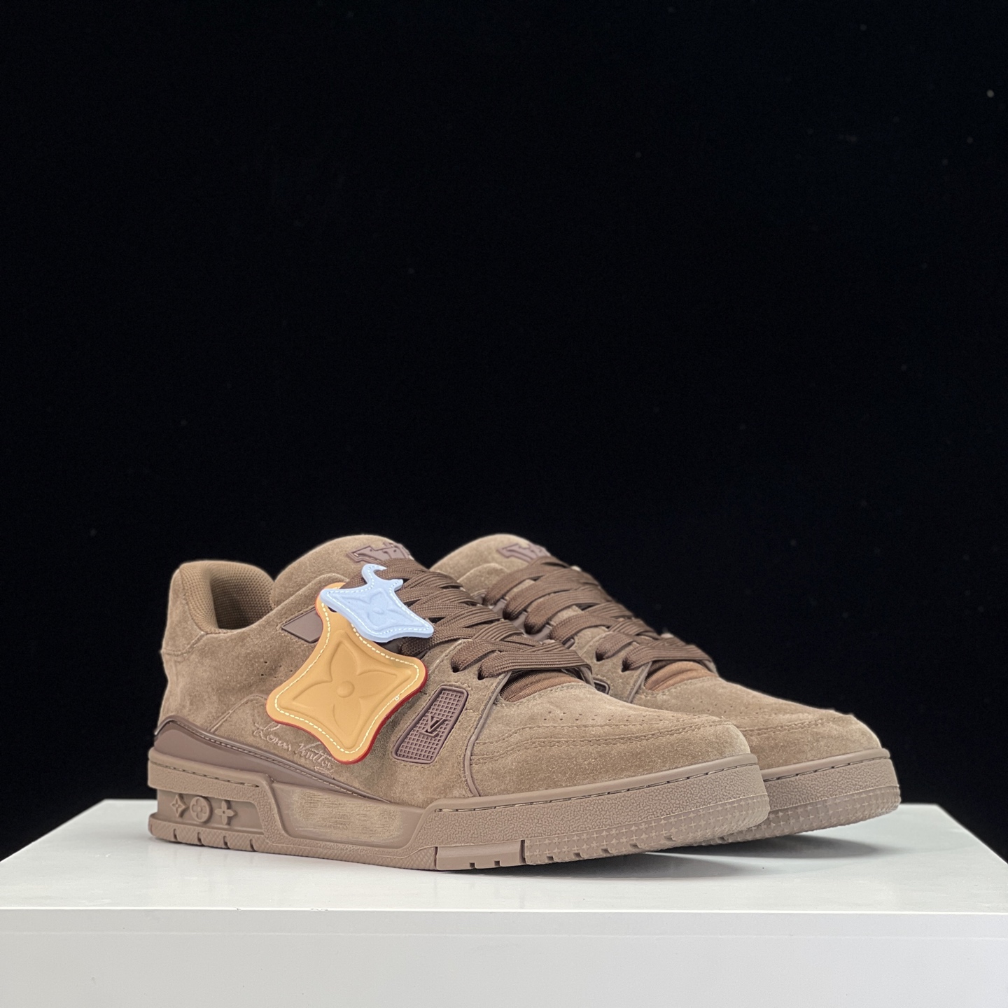 LV