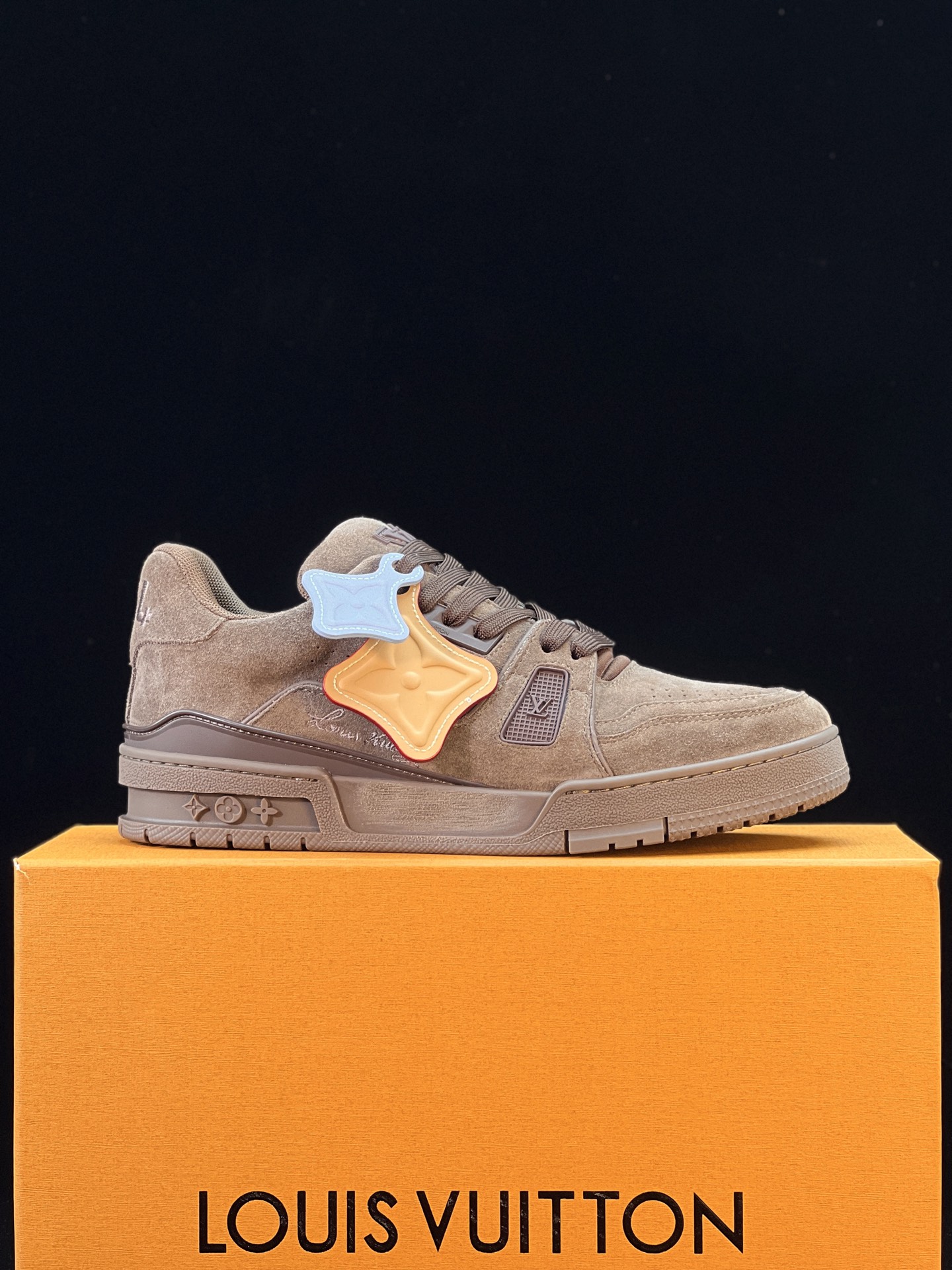 LV