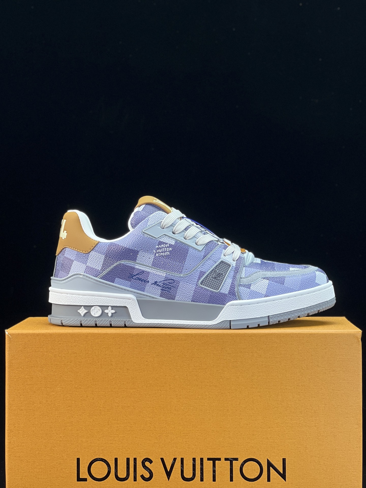 LV