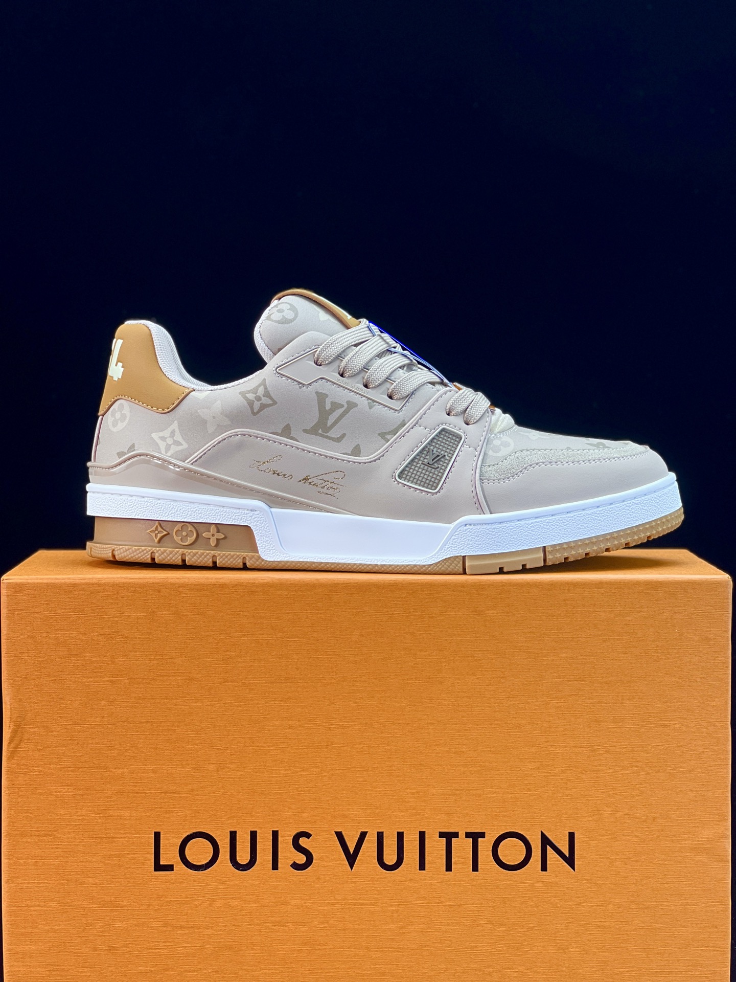 LV