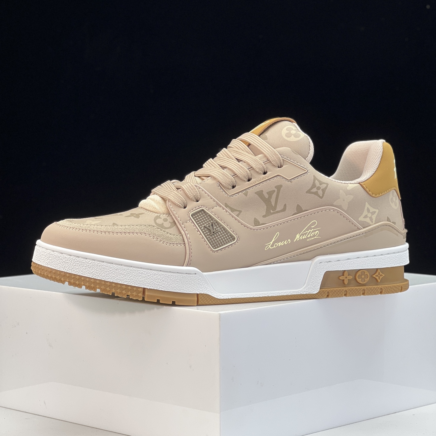 LV