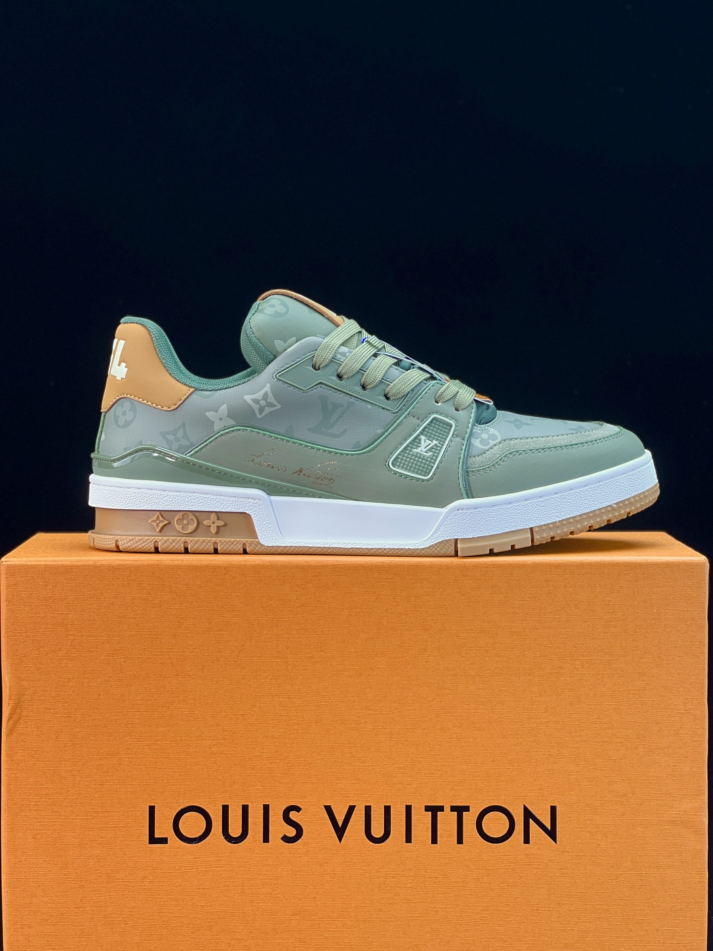 LV