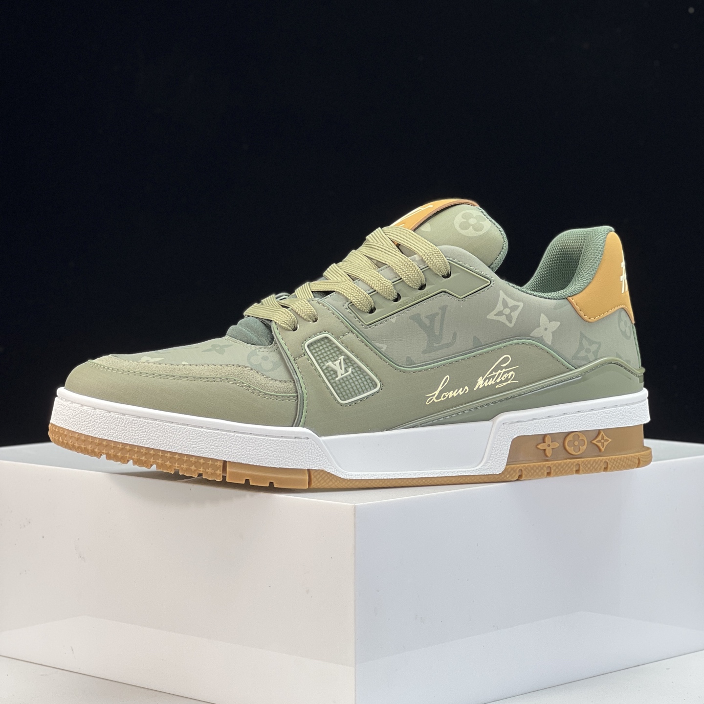 LV