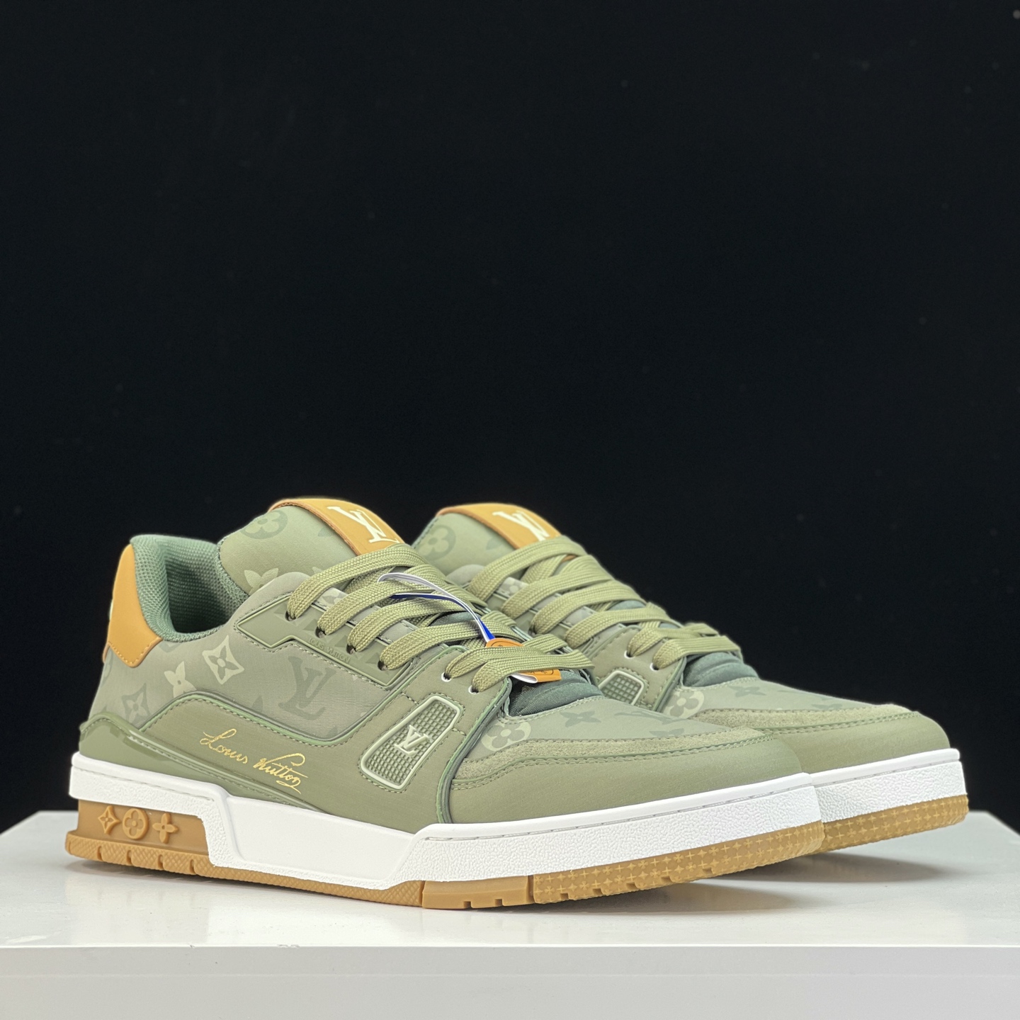 LV