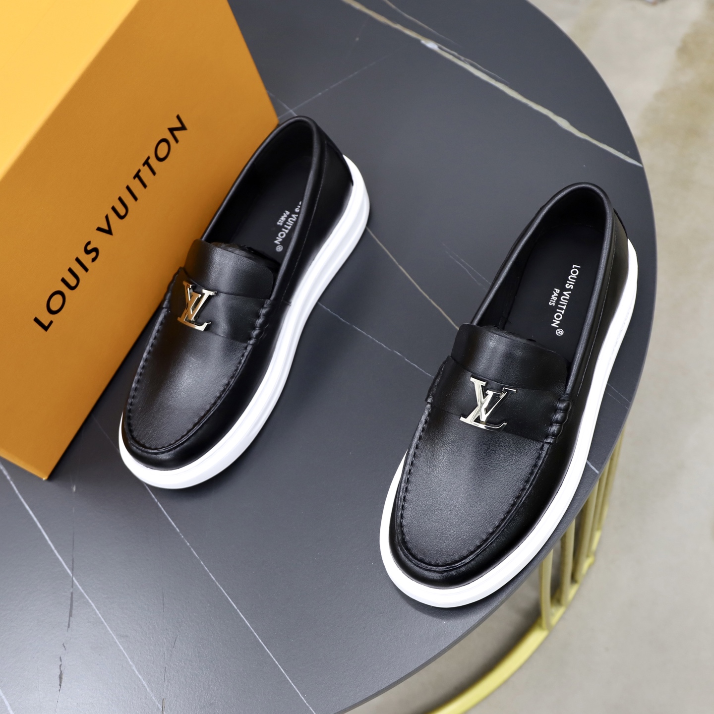 LV