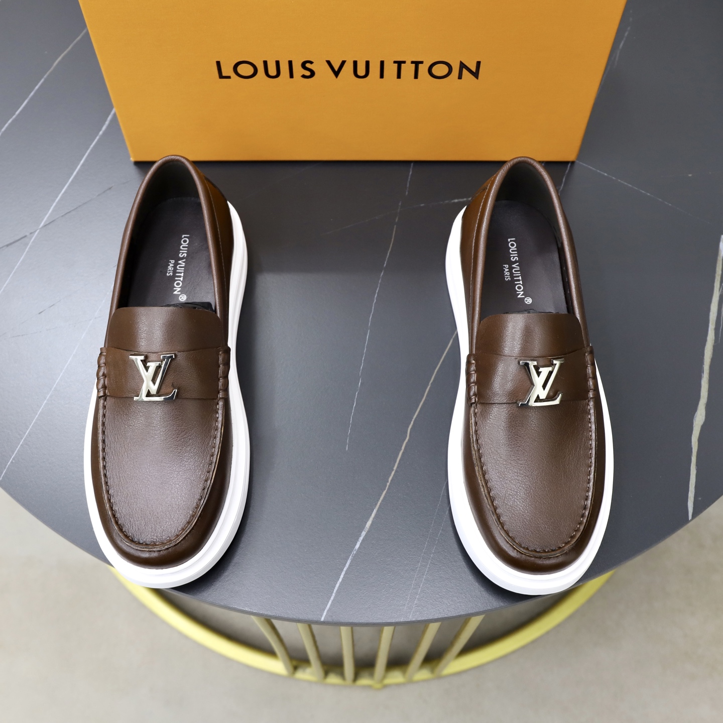 LV