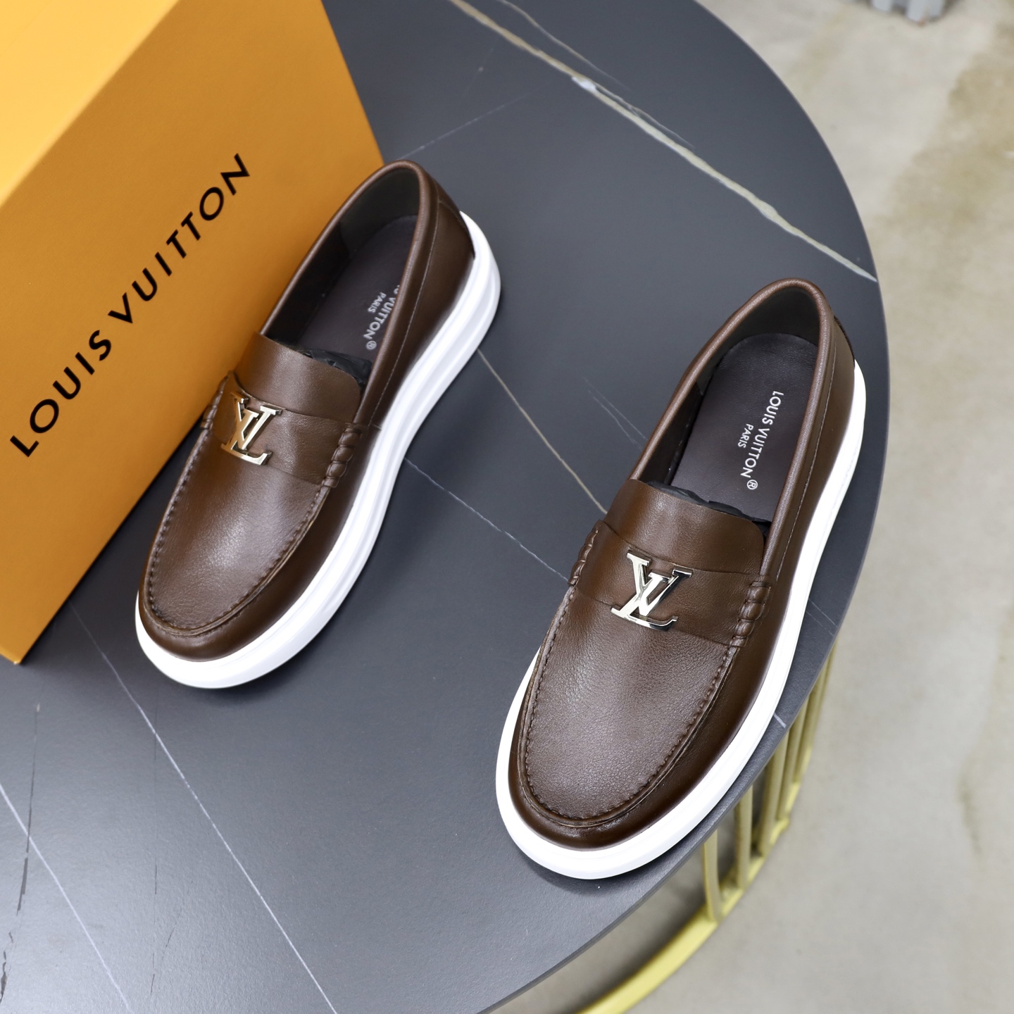 LV