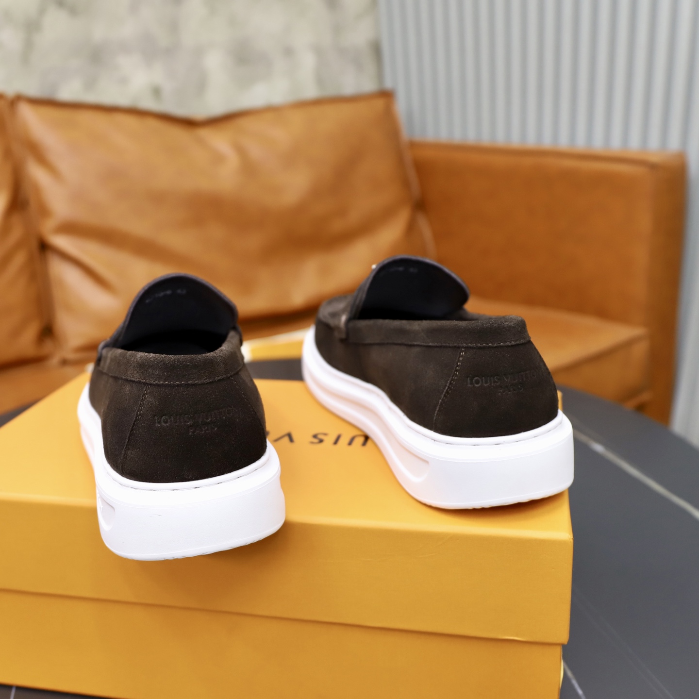 LV