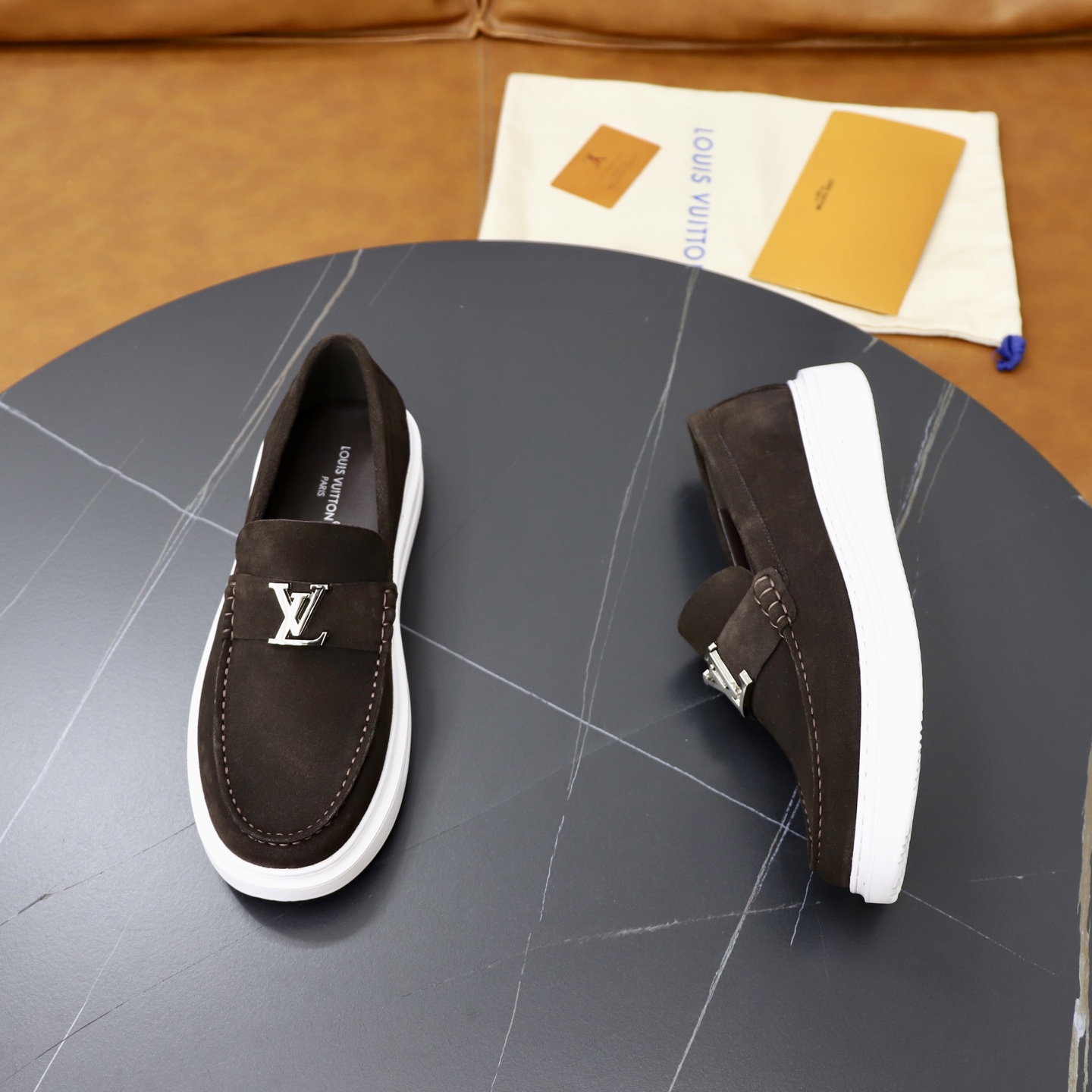 LV