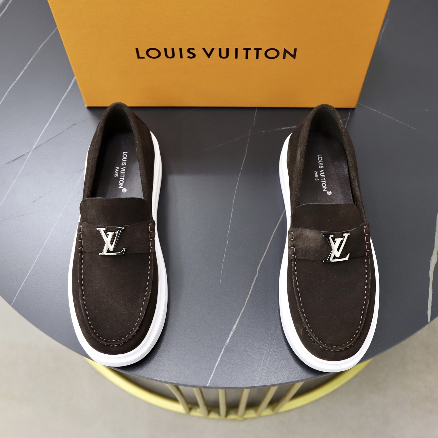 LV