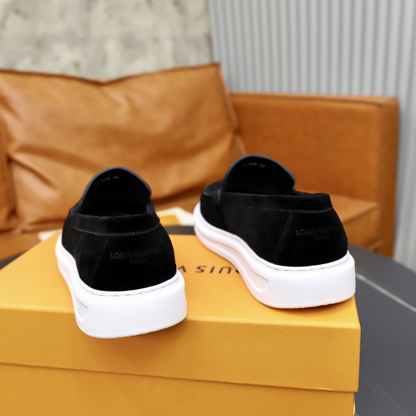LV