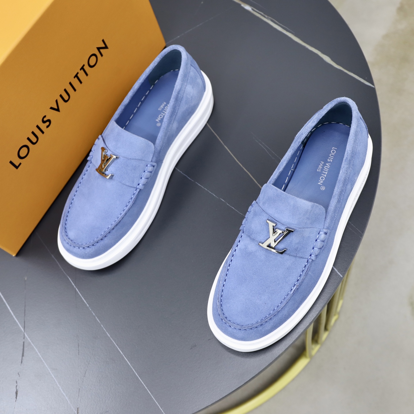 LV