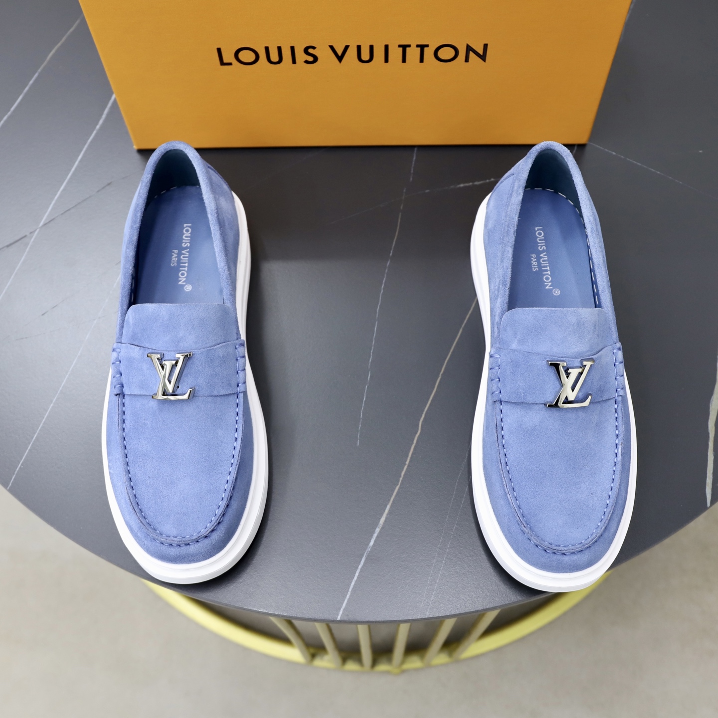 LV
