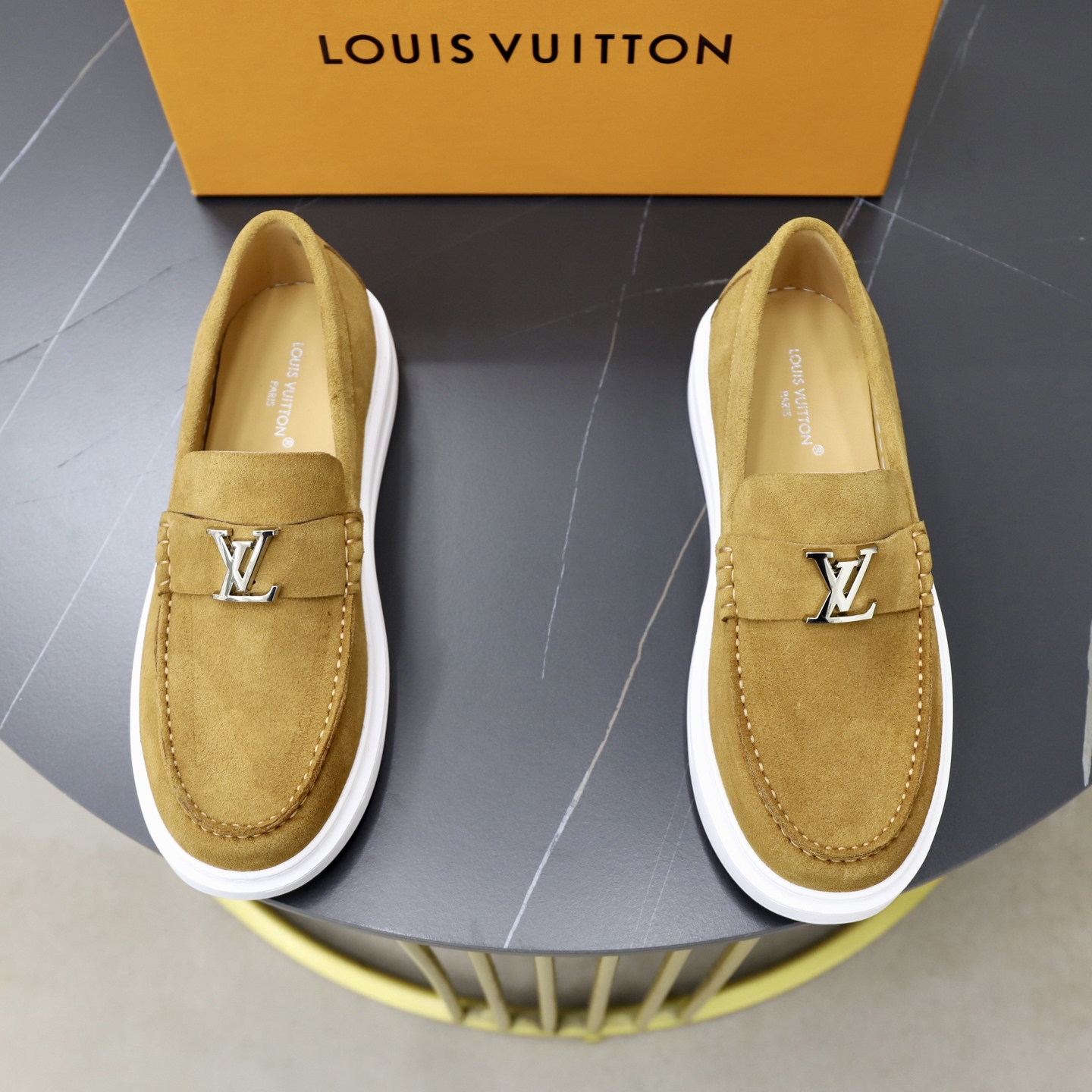 LV