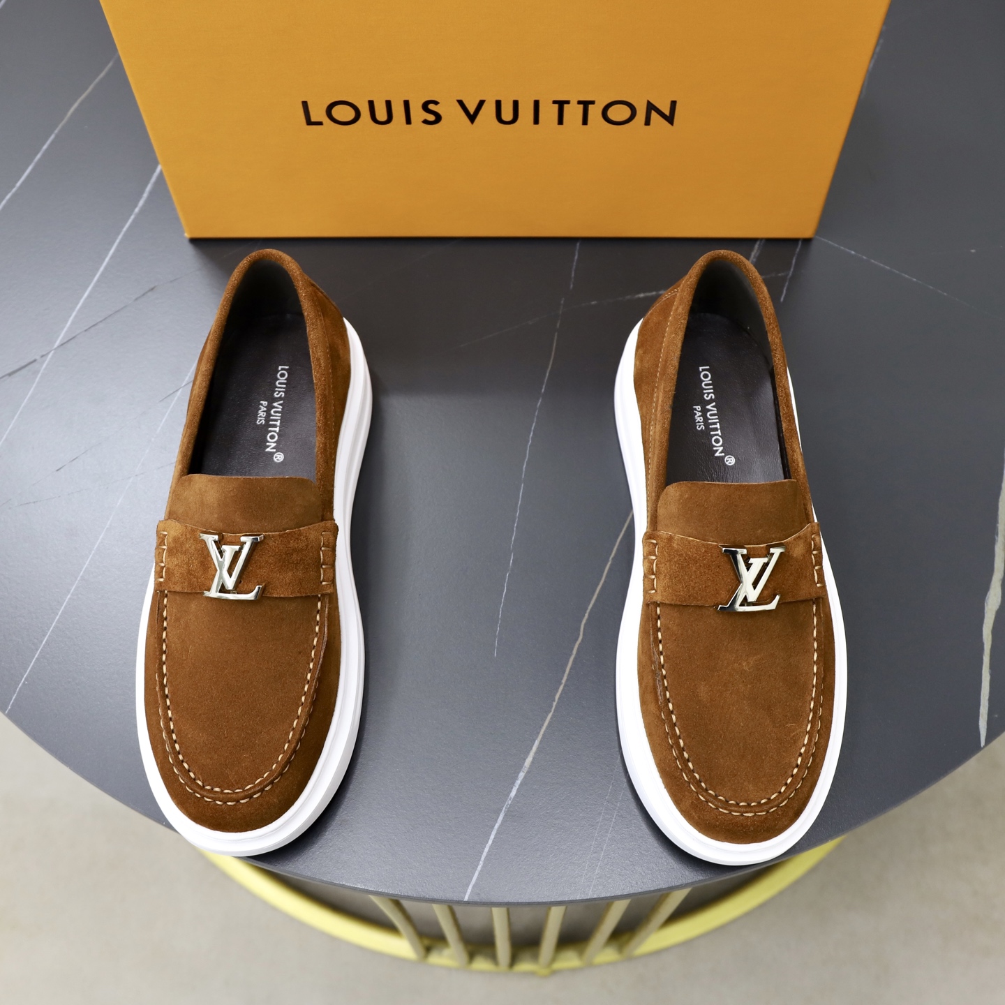 LV