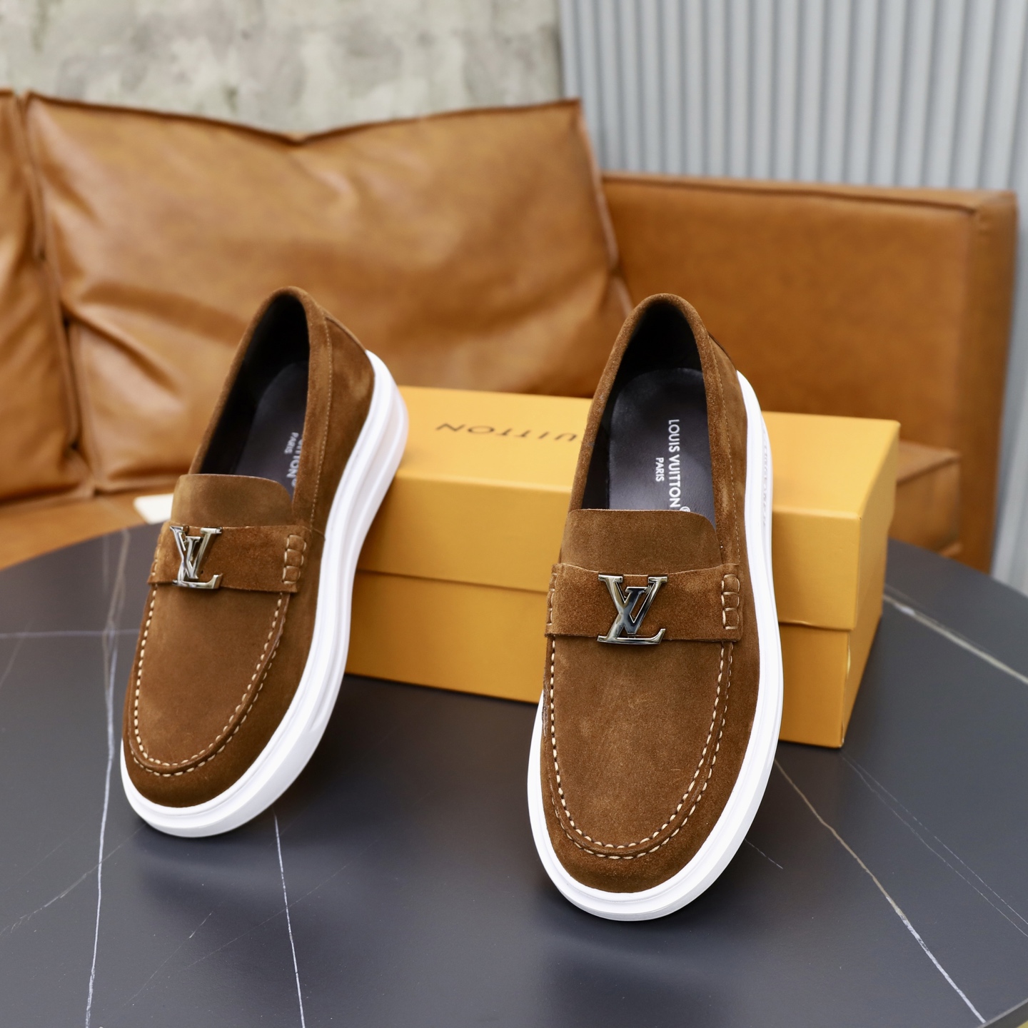 LV