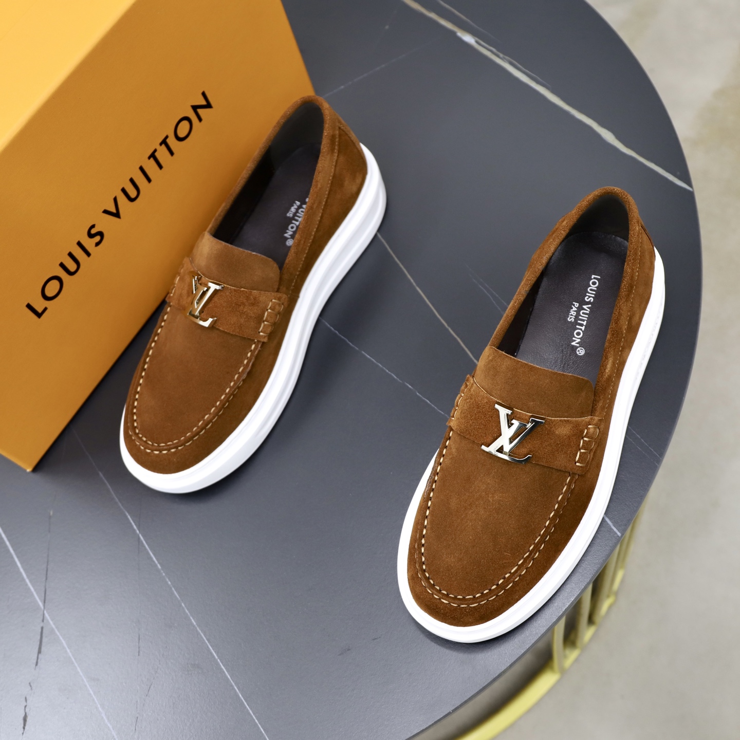 LV