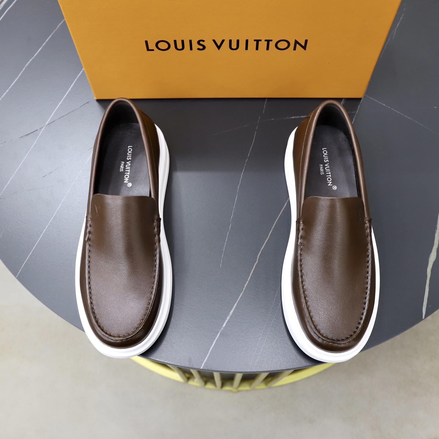 LV