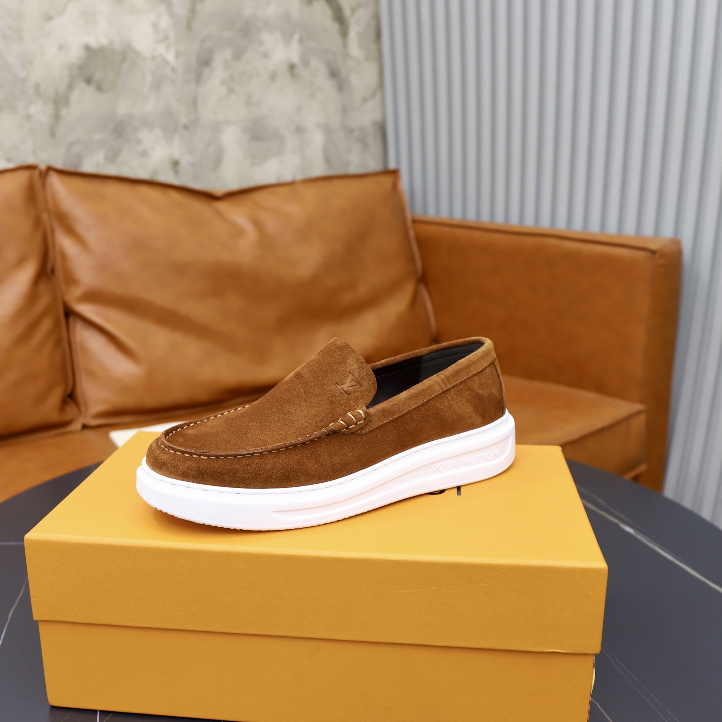 LV