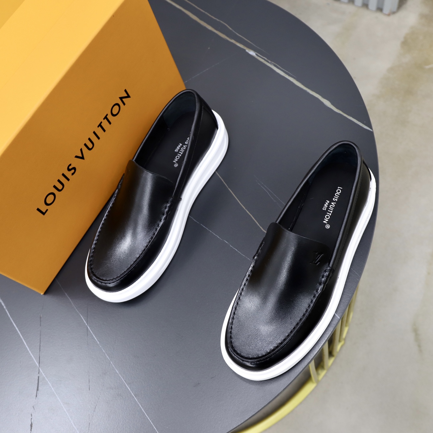 LV