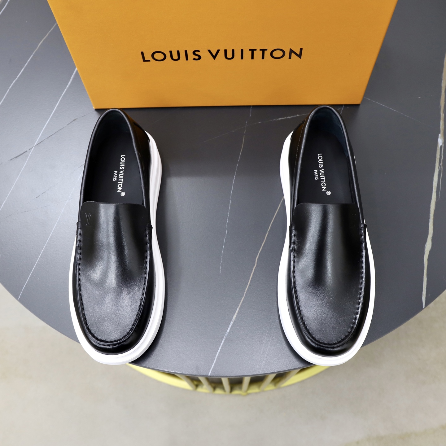 LV